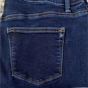 Maurices Midnight Blue Jeans